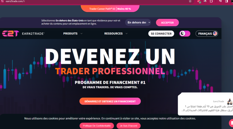 Earn2Trade Review: BEST Empowering Traders with Opportunity and Education!
